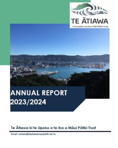 2023/2024 AGM Report Download